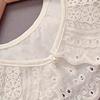 Embroidery Collar False Collar Dickey Collar Lace Collar Detachable Collar