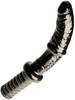 Gode Handle Bully Boy Intimidator 24 X 6cm - MK Toys - Dildos with Handle
