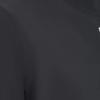 Under Armour Letter Print Stand Collar Casual Jacket Men Jackets Black 1378885-001