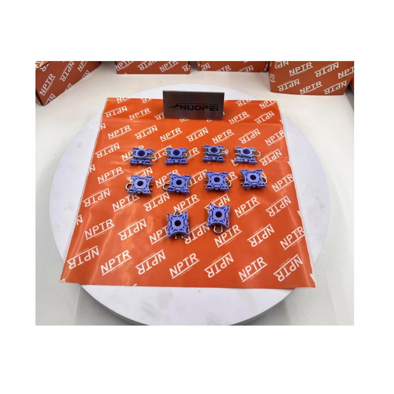 

10 pcs Scani Truck Window Regulator Slider 1346119