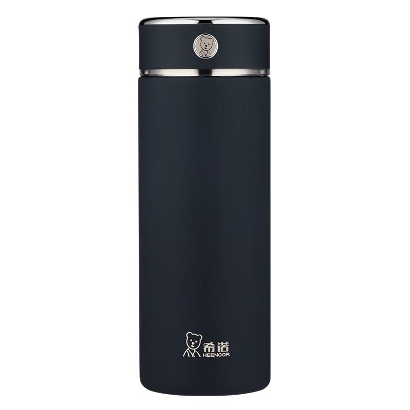 Heenoor Antibacterial 316L Stainless Steel Insulated Mug