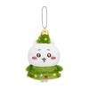 Cartoon Cute Doll Plush Toy Keychain Small Pendant