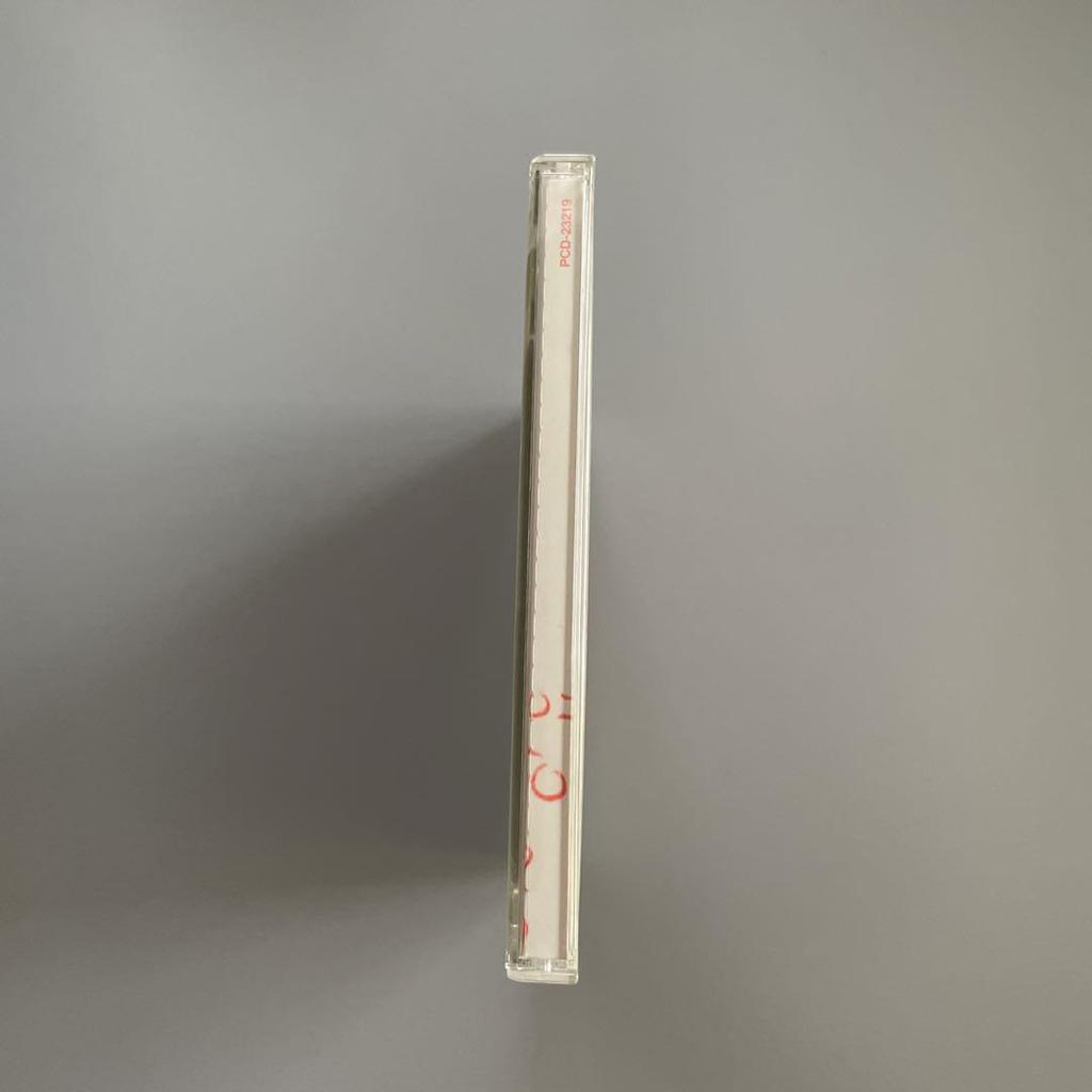 [USED] NEU! Japanese Edition CD with Obi Strip Neu!