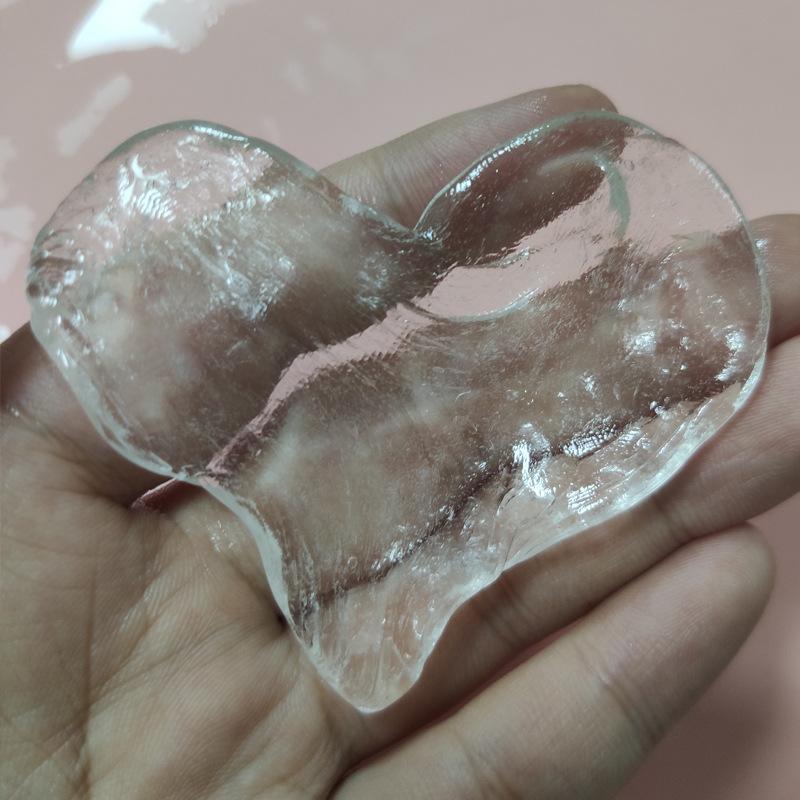 500g Thermoplastic Resin White Transparent Pcl Particles DIY Plastic Clay Mold with Thermal Response Model Repair Casting