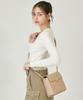 Mclanee 566 Bullet Shoulder And Crossbody Bag