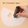 20/50/100pcs Disposable Compressed Facial Mask paper Home Travel Portable Self Made Moisturizing Facial Mask Beauty Wet Compress