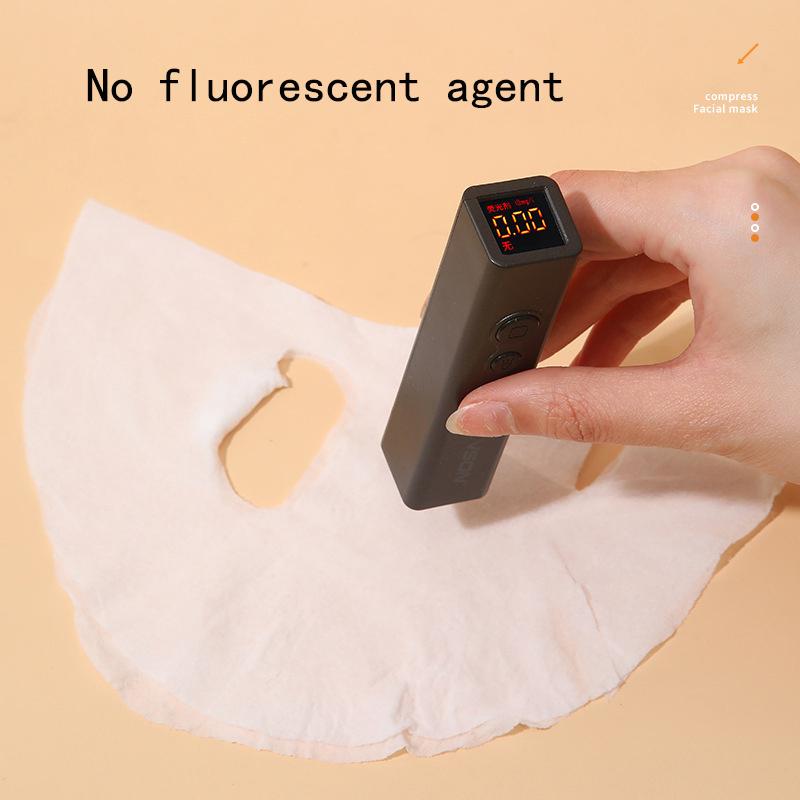 20/50/100pcs Disposable Compressed Facial Mask paper Home Travel Portable Self Made Moisturizing Facial Mask Beauty Wet Compress