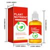 Flüssiger All-in-One-Pflanzendünger, 50 ml, hochkonzentrierte Lösung, nährstoffreiches Futter für Wasserpflanzen