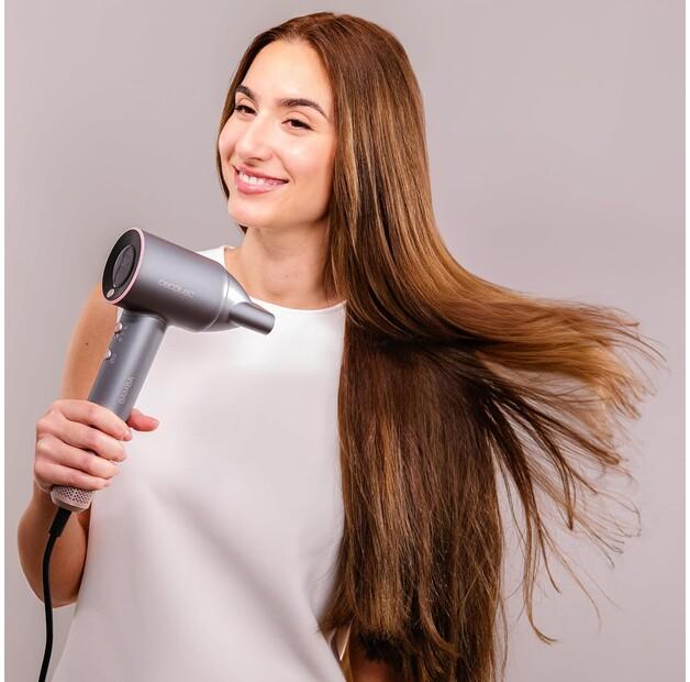Фен Cecotec Bamba IoniCare RockStar AirSonic (04405)