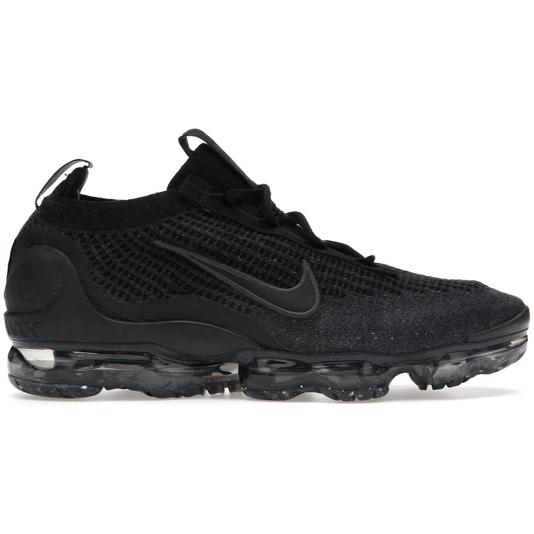

Sneaker Nike Air VaporMax 2021 FK Black Anthracite(DH4084-001) 38.5