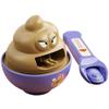 Simulation Ice cream Pudding Toy Food Feeding Play House Toys  for Friend