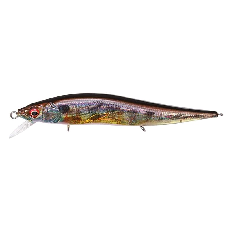 

Megabass megabus vision one ten junior fine art finish VISION ONETEN Jr FA GILL 98mm