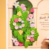 ROBOTIME Rolife 3D Puzzle Super Creator Fresh Flower Shop DIY Miniature House (DW017B) | 1:24 Scale