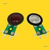 24.8mm JBL Horn Tweeter Voice Coil, 25 Core Resin Diaphragm, 25.5mm High-Rise Lede Stock