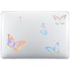 For Macbook Air 15 Inch (2025)/(2024)/(2023) A2941 (EU Version)/A3114 Case Cold Stamping Laptops PC Hard Shell
