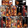 Phone Case for iPhone 17 15 16 Plus Redmi Note 14 12 11 13 Pro Max Huawei P30 P20 Lite Y9 OPPO A60 A40 A80 A38 A54 A17 Ace One Pieces Luffy Cover