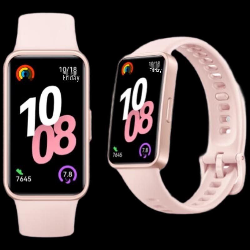 

Huawei Band 10 (CN version)
