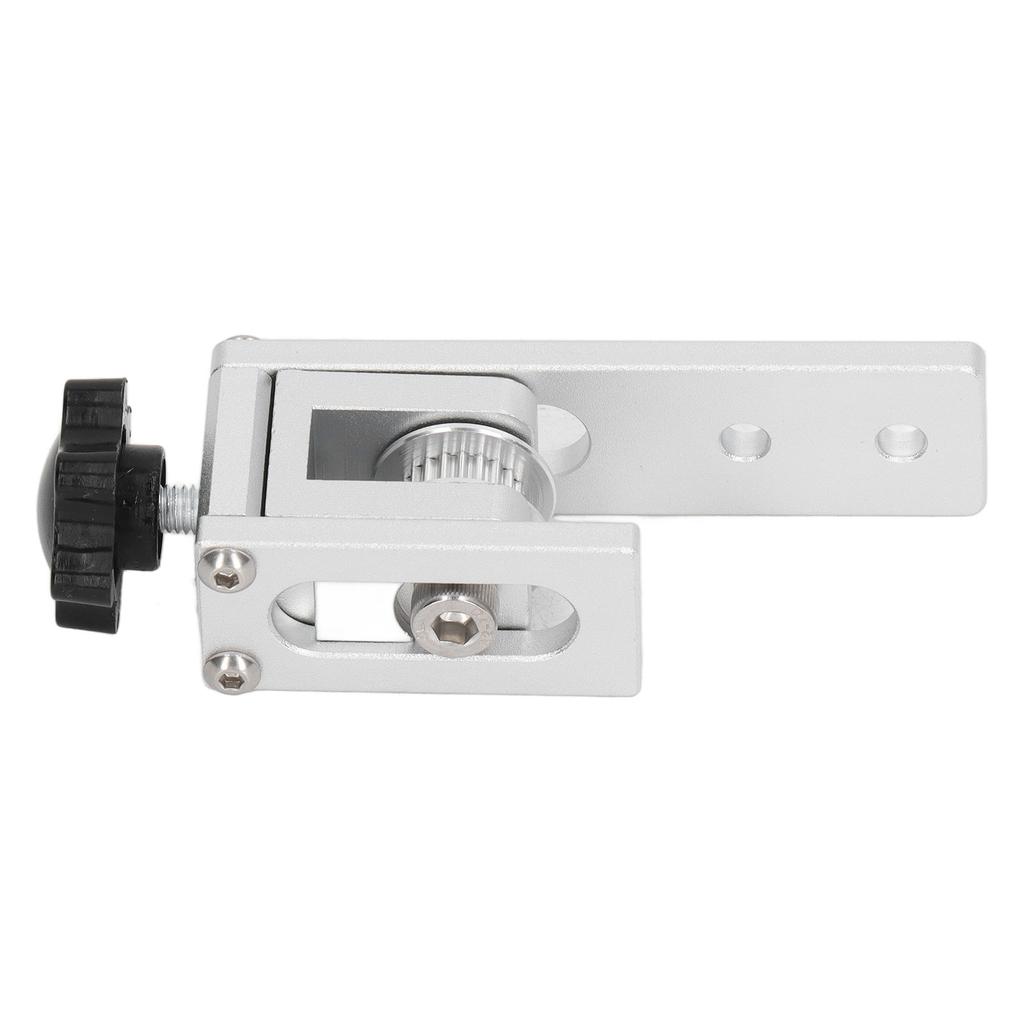 X Axes Belt Tensioner Aluminum Alloy Pre Assembled Belt Tensioner for Ender 3 for CR10 3D Printer