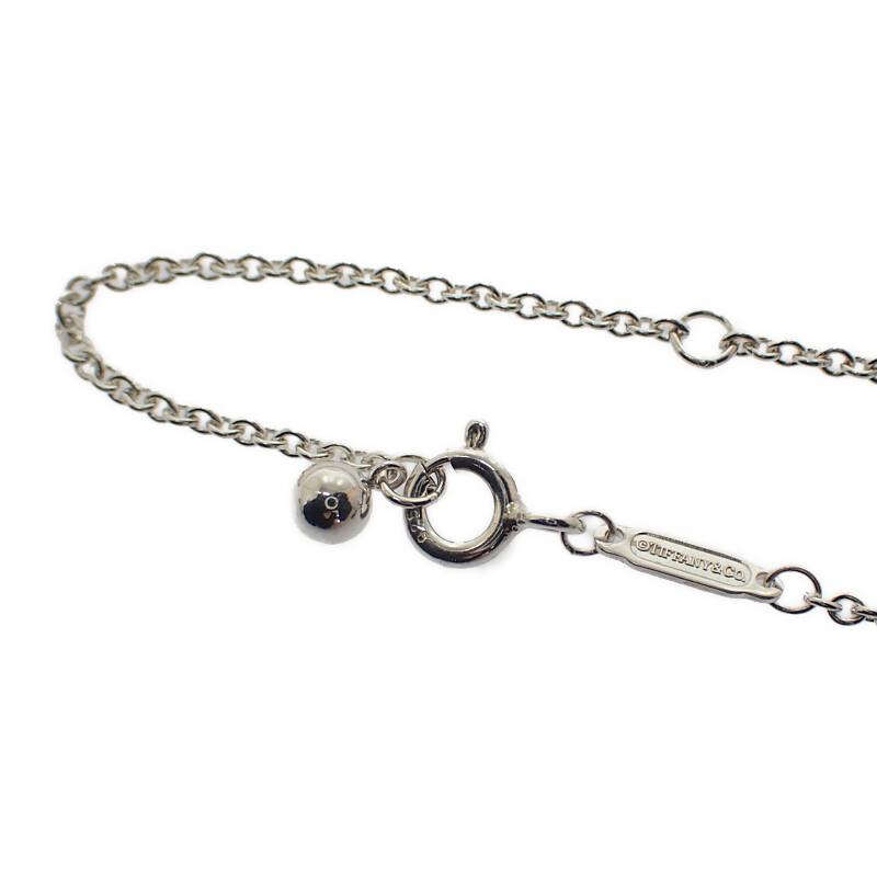 TIFFANY&Co.  Necklace Silver925 Women