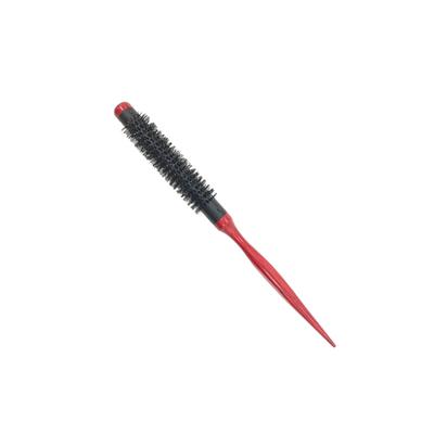 Round Hair Brush For Long-lasting Comb Hair Effortlessly Hairdressing Styling Round Curly Hair Comb