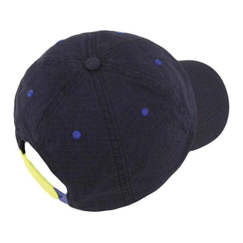 Nike Cotton, Nylon, Elastane Baseball Caps Unisex Casual DM4705-010