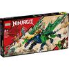 LEGO Ninjago Lloyds Legendary Dragon 71766 toy block gift ninja boys aged 8 up