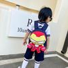 Cute Dinosaur Spiderman Toddler Backpack For Boys And Girls Preschool Bookbag