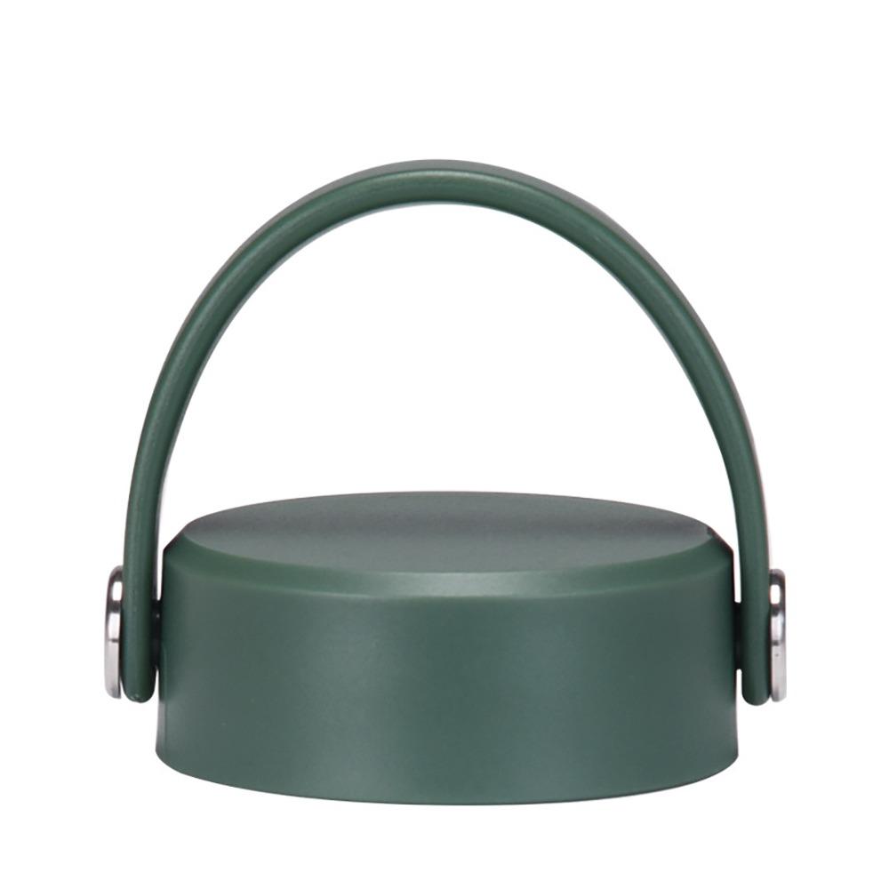 Only Lid Bottle Lid Splash Spill Proof Bottle Cover  For 650ml/1000ml/1200ml Flask