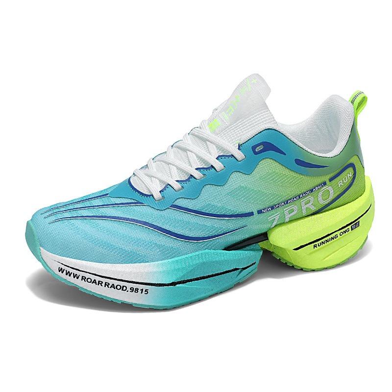 

New Chitu 7 Spring and Summer Breathable Shock Absorption Running F6 Running Training Shoes for Male and Female Students 36