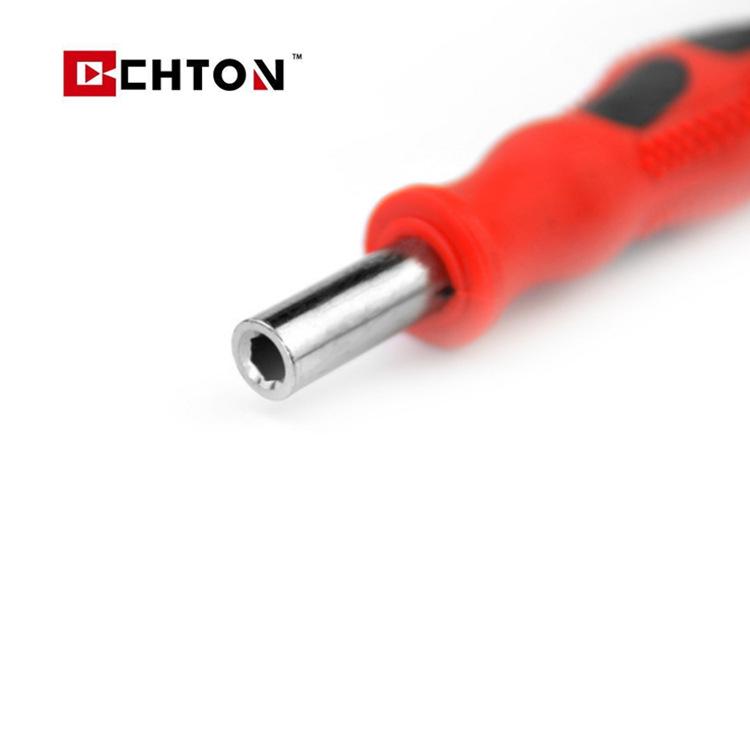 31-in-1 Multi-Function Pagoda Screwdriver Set for Home Repair
