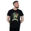 DC Comics Herren Poison Ivy All I want Is A Kiss T-Shirt