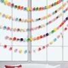 Valentine's Day Butterfly Ceiling Decoration for Restaurant or Store Anniversary Event