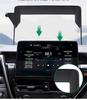 Toyota Camry 2023 8th Gen Car Mount - Luxury & Fashion Edition, Large Screen Center Console.