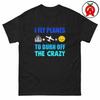 RC Plane Graphic Tee, Pilot Classic Cotton Shirt, Aviation Casual Top, Remote Control Crew Neck Tee, Hobby Unisex Shirt