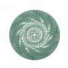 3/1pcs Flexible Silicone Hair Stopper for Shower Drains with Dense Fine Holes