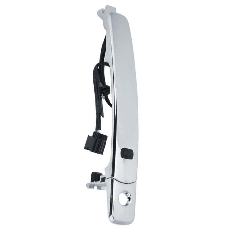 Car Exterior Door Handle Front Left Side Door Handle for Nissan Rogue 2010 2011 2012 2013 80640-CZ31B 80645-CA000