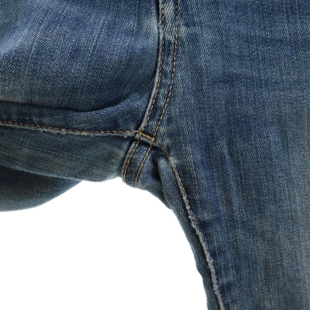 ARMANI EXCHANGE Denim pants w26 Blue jeans Women Used