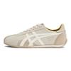 ONITSUKA TIGER Runspark Rutschfeste und verschleißfeste Leichte Niedrige Freizeitschuhe Unisex Beige Sneaker 1183B480-251