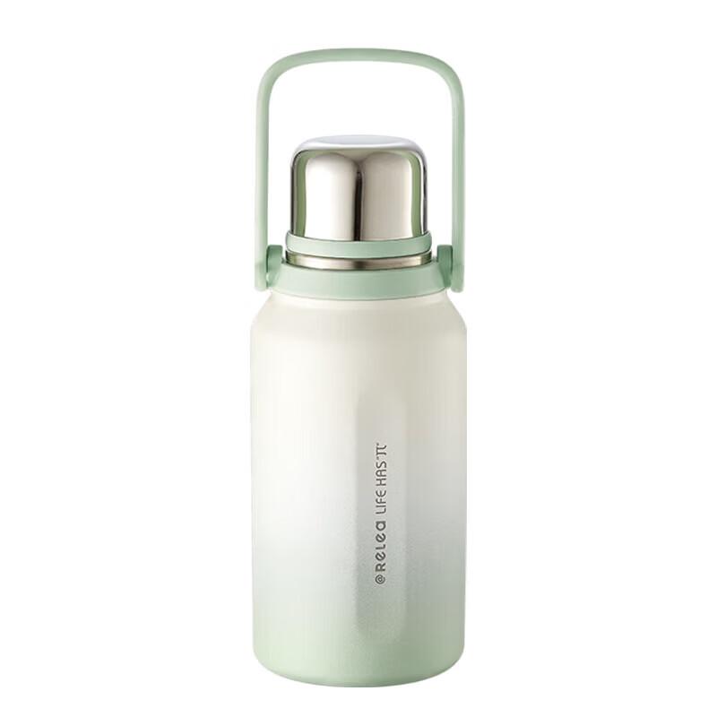 RELEA Jianshi Insulated Stainless Steel Water Bottle 1250ML