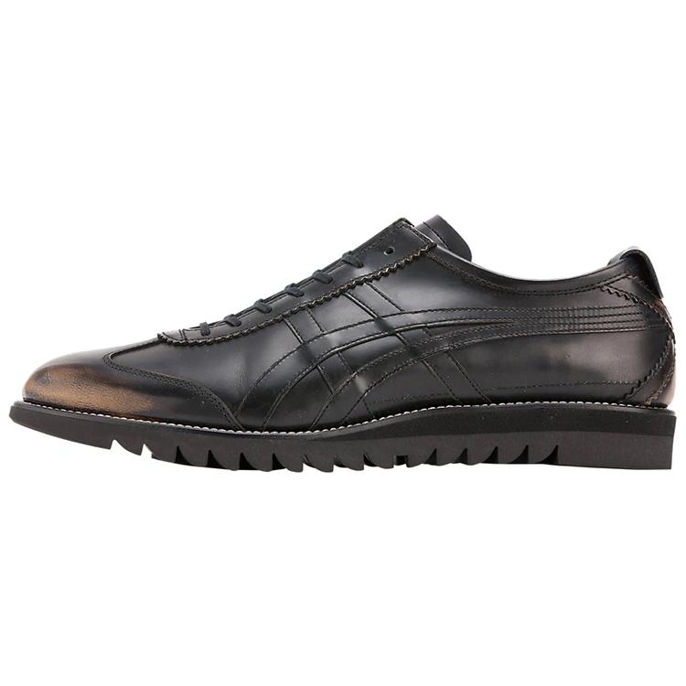 

Onitsuka Tiger Mexico 66 Black D7R2L-9090 43.5