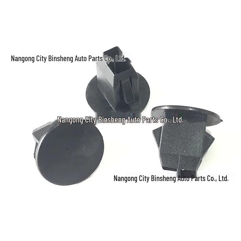 Volvo S80 S60 S40 Rear Door & Luggage Compartment Trim Fastener