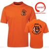 Newest Tiger Muay Thai Kick Boxing Tshirt Summer Thailand Kung Fu Oneck Unisex T Shirt Unisex Tees Tops Harajuku Streetwear Clothing
