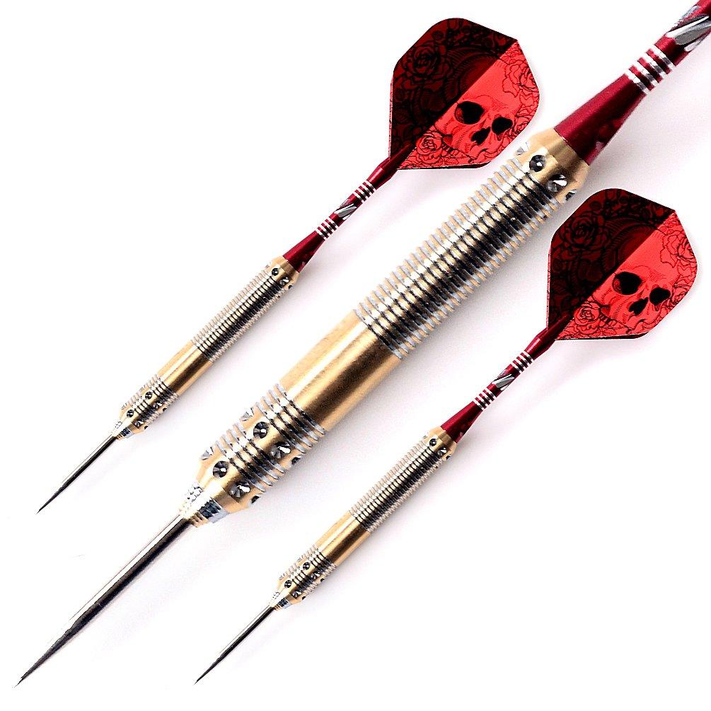 CUESOUL 21 Grams Dragon Series Steel Tip Darts F2301
