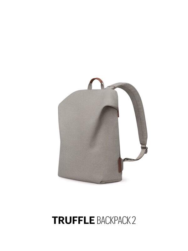 Ito Рюкзак для ноутбука TRUFFLE2 18 л