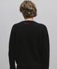 Lollingseutyudio Yak Wool Sweater Black