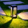 Dream Bubble LED Square Lawn Light