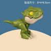 Finger Biting Dinosaur Toy Multi Joint Movable Jurassic Toys Dinosaur Tyrannosaur Finger Biting Dinosaur Dinosaur Model Toy Gift
