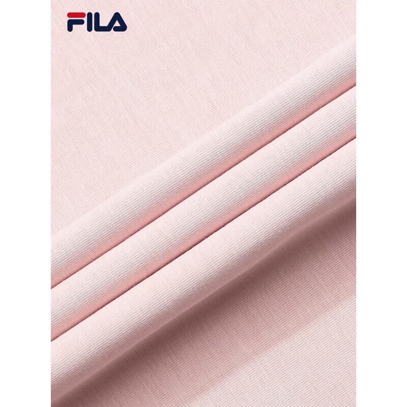 FILA Men's Basic Short Sleeve Polo Shirt