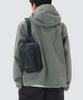 Snowpeak Apparel Proair Lightweight Sling Bag 5L (S26Zufbg02) Charcoal Navy
