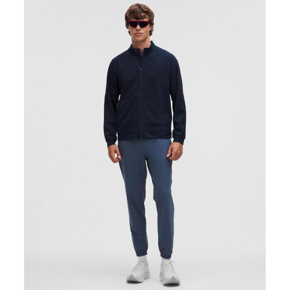 Lululemon Pace Breaker Jogger  Regular Blue Twill